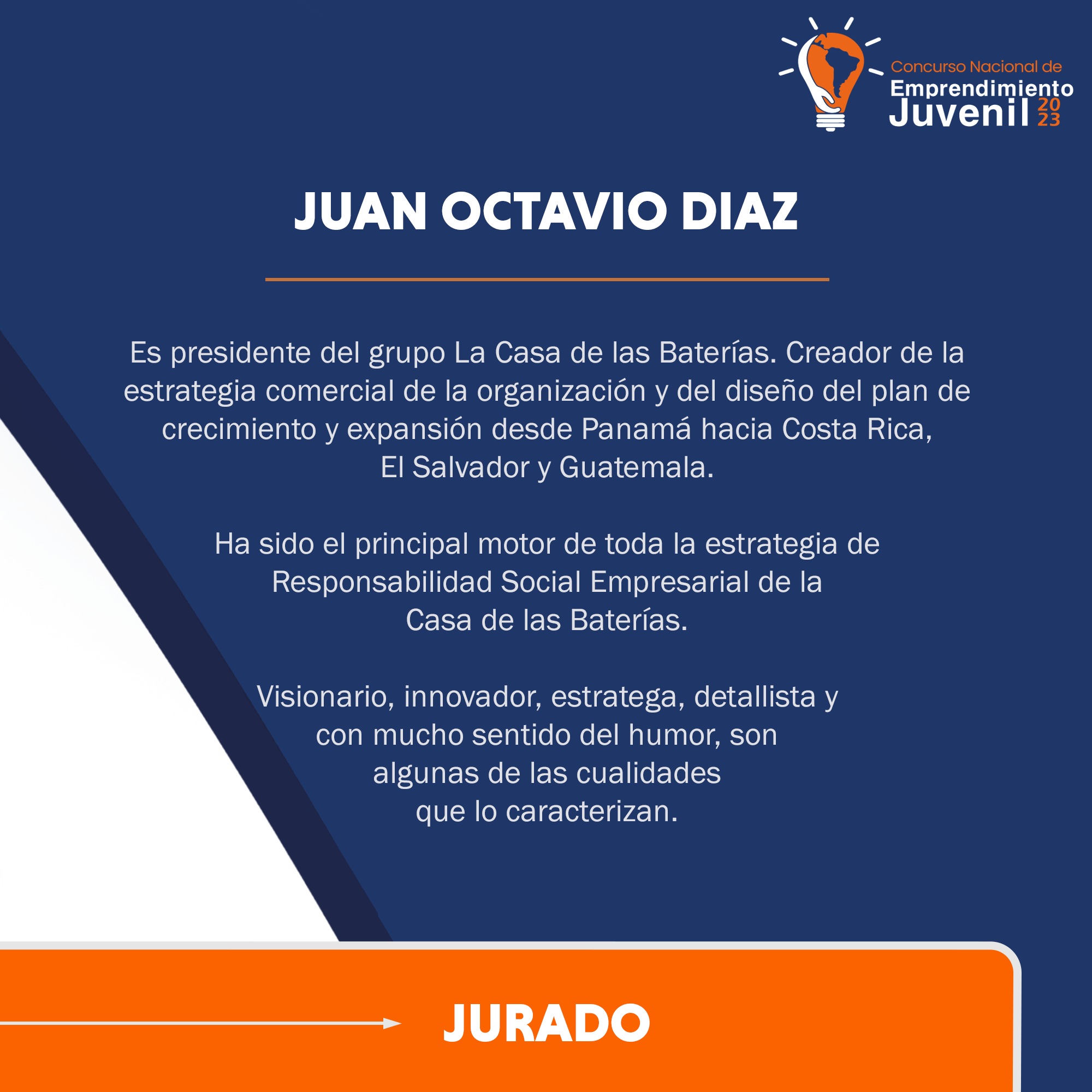 Juan Octavio 0.3