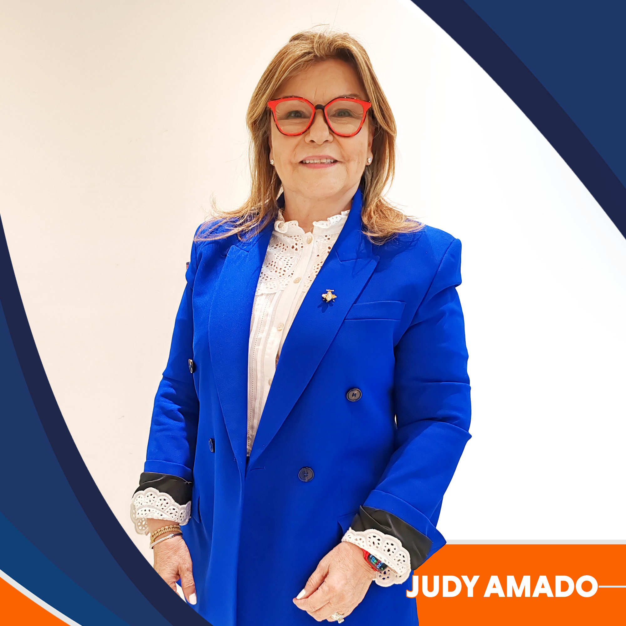 Judy Amado 0.2