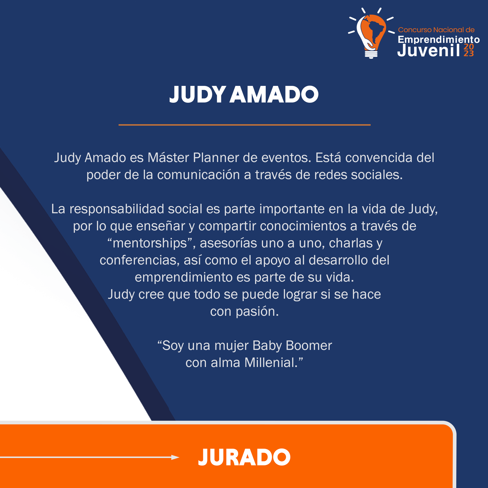 Judy Amado 0.3