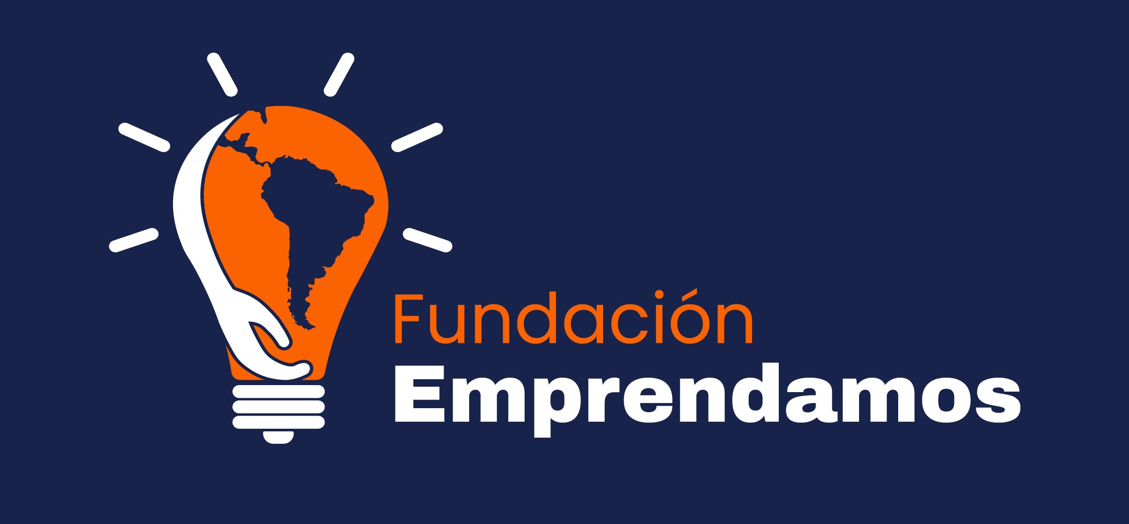 Fundación emprendamos